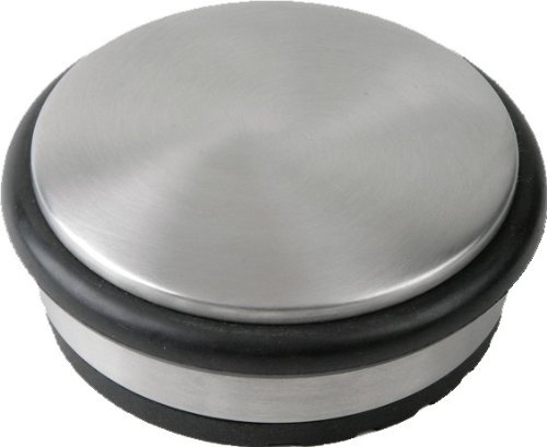 Preisvergleich Produktbild Metafranc Türstopper, 1 Stück, grau, MF746860