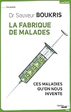 Image de La Fabrique de malades