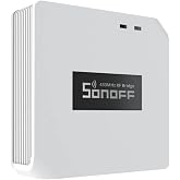 Zigbee WiFi ve RF433 i&ccedil;in Sonoff R2