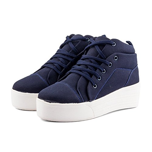 LongwalkWomen's Synthetic Sneakers