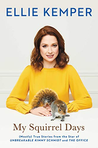 Preisvergleich Produktbild My Squirrel Days