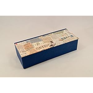 Lernkarteikasten A8, Visitenkartenkasten, Karteikasten A8