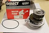  Bomba de agua para Opel Astra 1,8 L 2,0 L 91-01 ASCONA 1,6 L 81-88 FRONTERA 2,0 L