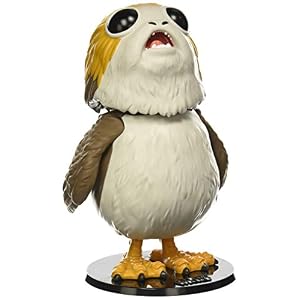 Funko Pop Porg Grande - 25 cm (Star Wars 198) - Imagen 4