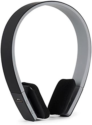 Everpert AEC BQ-618 Noise Reduction Wireless Bluetooth Stereo Headphone-Black