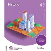 4ESO HISTORIA MADRID CONSTRUYENDO MUNDOS