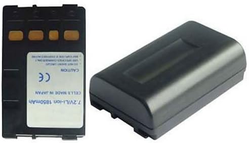 Replacement battery for AAXA P1 Pico Projector