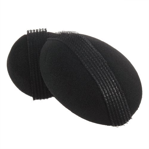 Gleader 2 Velcro Volume Bump It Hair Bump Up Bump It s Princess Styling Tool Base Insert