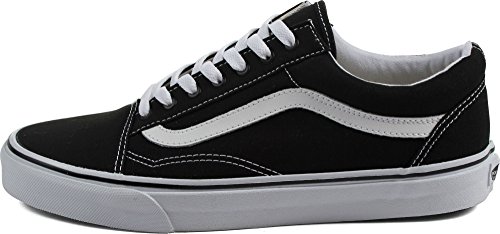 Vans Herren Old Skool Sneaker, Einheitsgröße - 2