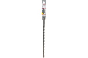 Bosch Professional Wiertło SDS plus-3 (do betonu, 10 x 200 x 260 mm, Akcesoria do młotów)