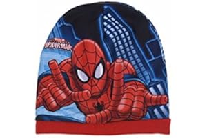 Spiderman Bonnet garçon
