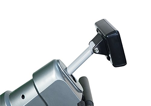 Christopeit Ruderzugmaschine Como - 7