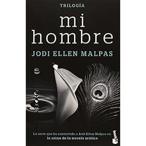 Pack Serie Mi Hombre (Bestseller Internacional)