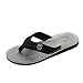 Produktbild Staresen Strandschuhe Herren Zehen Flip Flops Sommer Sandalen Slipper Herren Schwimmschuhe Damen Outdoorschuhe Mädchen Flache Strandschuhe Mokassins Loch Schuhe Hausschuhe