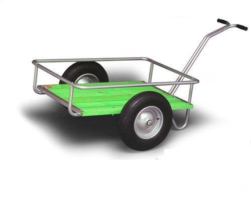 Preisvergleich Produktbild ARNDT - Mefro Universalkuli Handwagen