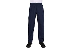 Mirabella Health & Beauty Unisex Lister Hospital Scrub Trousers