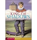 Cover zum Buch (KING of SHADOWS ) by Cooper, Susan