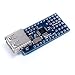Produktbild LouiseEvel215 Mini USB Host Shield Soporte Google ADK Android para Arduino UNO MEGA Duemilanove