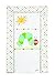 The Very Hungry Caterpillar Changing Mat