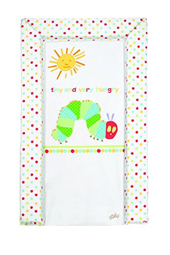 The Very Hungry Caterpillar Changing Mat