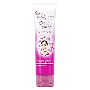 Fair & Lovely Facewash Advansed Multivitamin 100 Gm.
