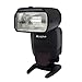 Produktbild Mcoplus - Speedlite MK910 - HSS Blitzgerät (LZ 60) für Nikon | 1/8000 | i-TTL/TTL kompatibel - wie der SB-910 (HSS MT600N Blitz für Nikon)