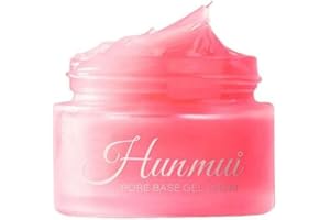 HADAVAKA Perfecting Base Facial Primer Under Foundation Pore Shrink Cream, Long Lasting Isolated Moisturizing Makeup Primer, Suitable For Use After Skin Care And Before Makeup (1 pc)