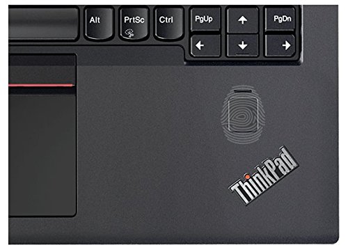 Lenovo ThinkPad X270 20HMS4D200  12 5 inch  Notebook Core i7  7500U  2 7GHz 16GB 512GB SSD Webcam Windows 10 Pro  64-bit  -  Integrated HD Graphics 62