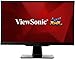 Price comparison product image ViewSonic VX2363SMHL 23-Inch FHD SuperClear IPS LED Monitor (Black) - (2 ms, HDMI/VGA, MHL)
