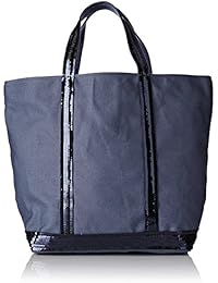 Vanessa Bruno Cabas medium coton et paillettes