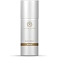 The Man Company Blanc Lemon Deodorant For Men - 150Ml | Premium Long-Lasting Fragrance Body Spray | Perfect Deo For Everyday Use | Gift For Him