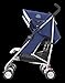 Maclaren Twin Triumph Buggy