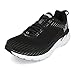 Produktbild Hoka One One Clifton 5 Black White 46