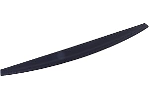 CCYLEZ Bakluckeskydd för 1500, 2500, 3500 | Slitstark plast, Direkt passform, Enkel installation, Skyddar kanter
