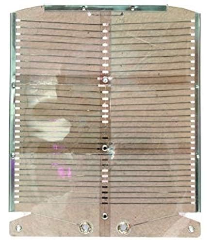 Dualit 60144 AWS Toaster Instruction Manual