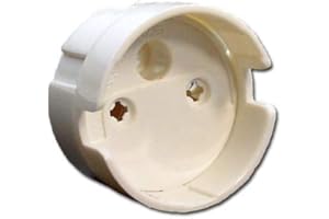 douille - fluo - g13 - volante - vossloh 101784