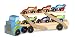 Melissa & Doug 12759 Mega Race Car Carrier Toy