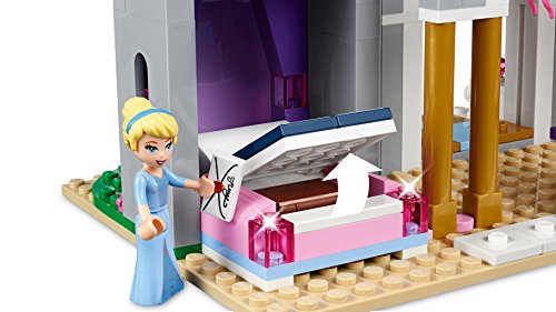 LEGO-Disney-Princess-Il-Castello-dei-Sogni-di-Cenerentola-41154