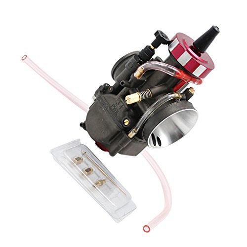 Segolike Universal 32mm PWK Carburetor for 150CC-400CC Motorcycle Scooter UTV ATV RS.2880 (67.00% Off) - Amazon