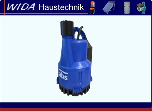 Preisvergleich Produktbild ABS Robusta 200 WTS Schmutzwasserpumpe