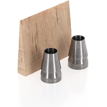 Coin Éclateur Greenstar - Acier 175 Mm Pour Grenade - Outil De Fendage