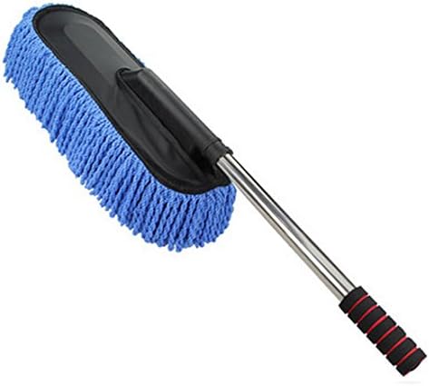 NUBEN Car Mop Microfiber Duster Wahing Tool Auto Accessories