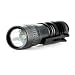 Produktbild Kaiki Tragbare Taschenlampe -3PC XPE-R3 LED 1000 Lumen-Lampen-Klipp Mini-Penlight-Taschenlampen-Fackel AAA