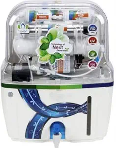 DPW Aqua Swift RO+UV+UF+TDS+Alkaline 16LTR
