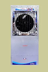 New Punjabi Furniture Stainless Steel Desert Air Cooler - Model13