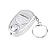 SODIAL(R) New key clip Electronic Ultrasonic Pest Mosquito Insect Repeller