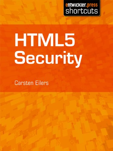 Download HTML5 Security Download HTML5 Security