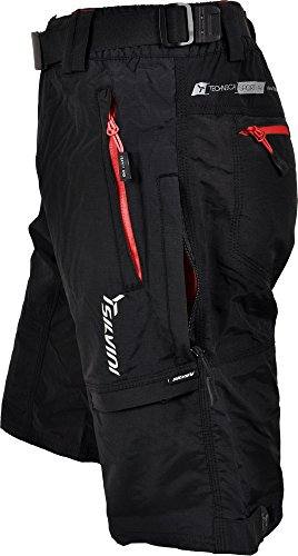 SILVINI Herren Mtb Hose Rango - 3