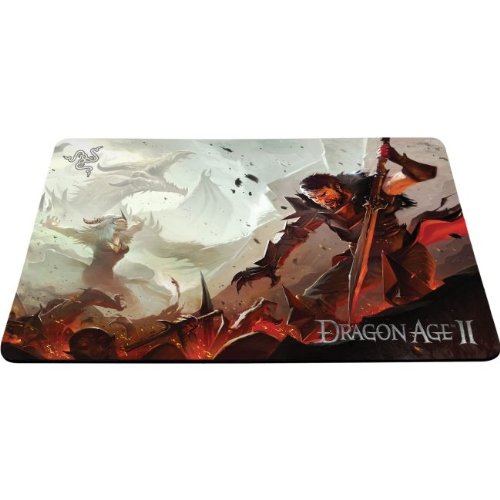 Preisvergleich Produktbild Razer Goliathus Speed Dragon Age II Mauspad