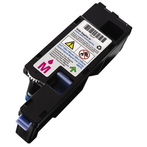 Preisvergleich Produktbild Dell 593 – 11022 Tonerkartusche und laser